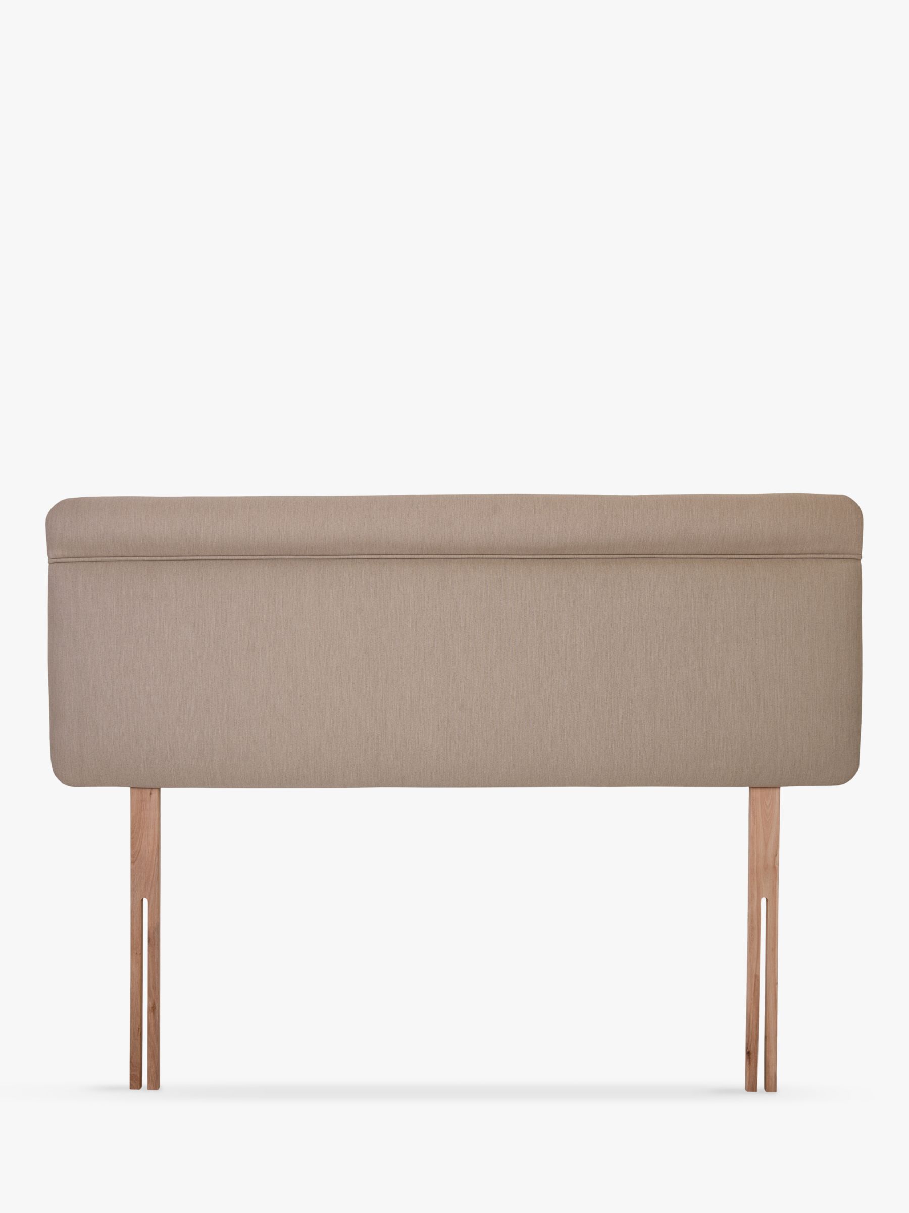 John Lewis & Partners Theale Upholstered Headboard review