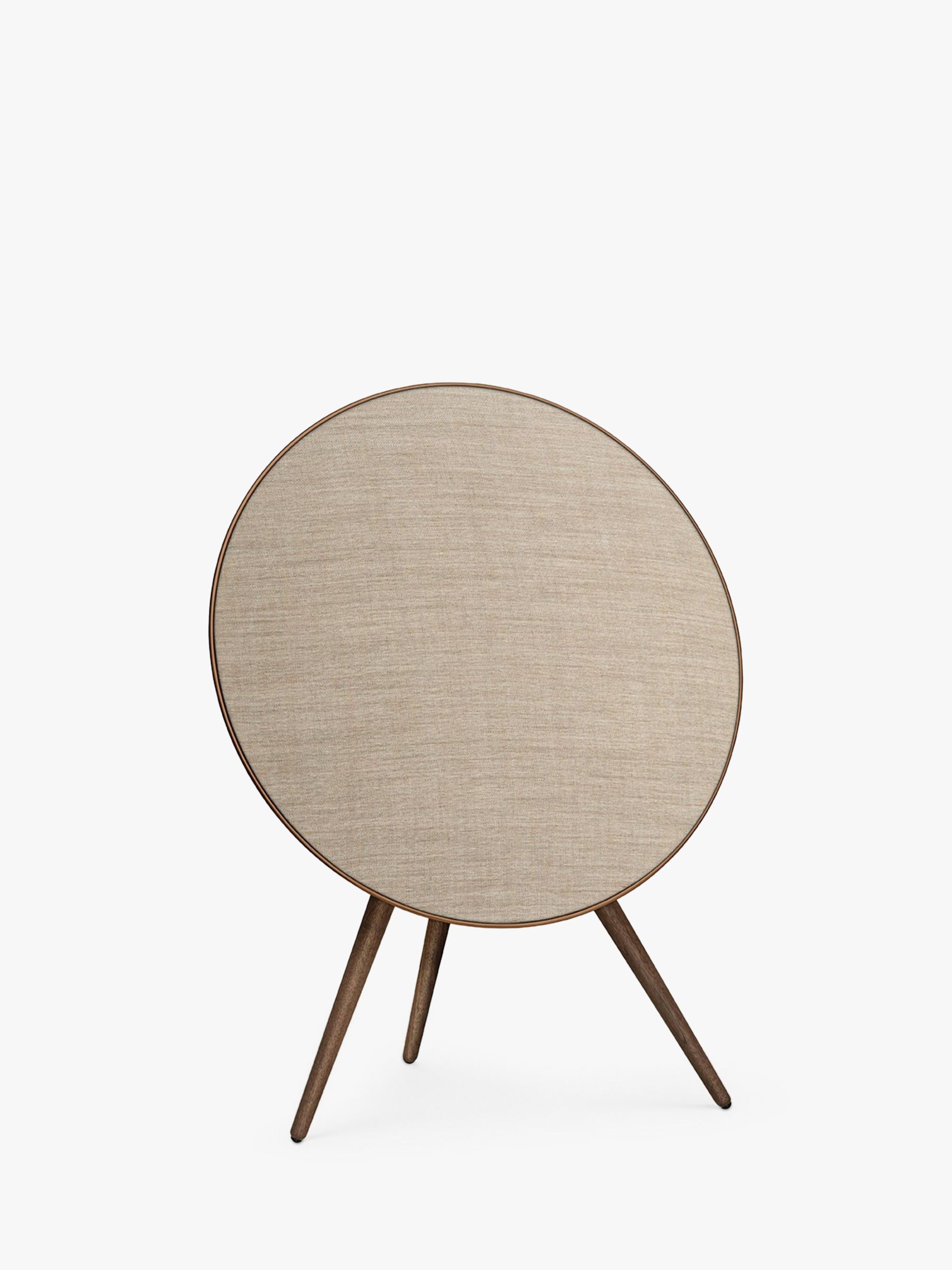 Bang & Olufsen Beoplay A9 Bluetooth, AirPlay, Google Cast & DLNA Music System
