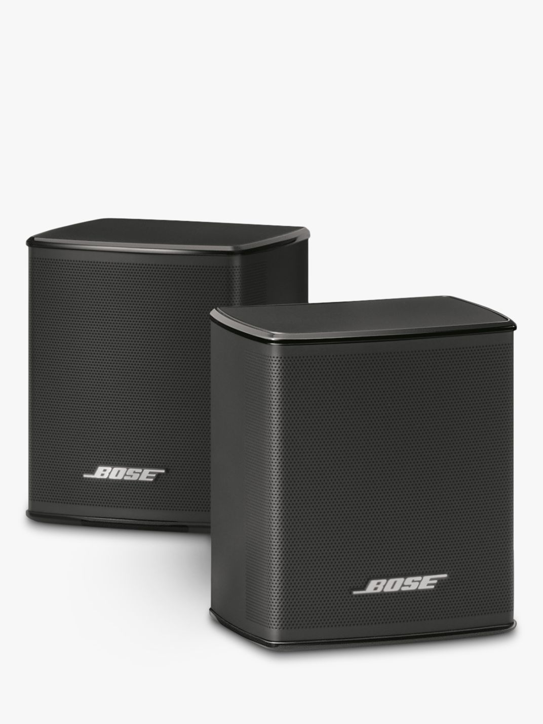 Bose 15 Xxx Hd - Bose Surround Speakers, Black