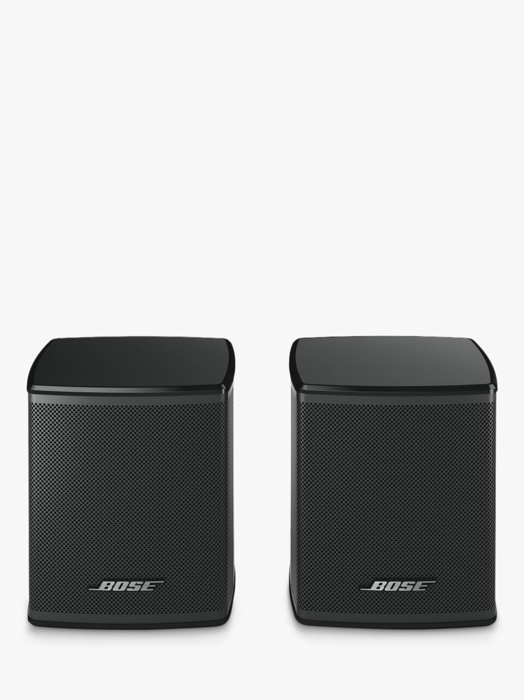 640px x 853px - Bose Surround Speakers, Black