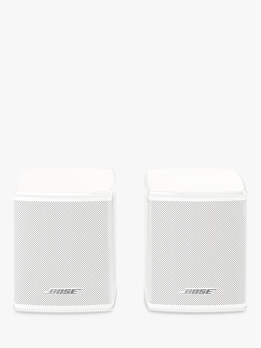 640px x 853px - Bose Surround Speakers, White