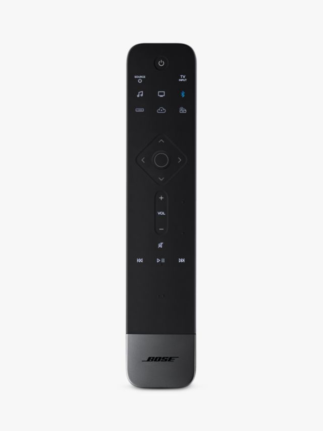 Bose soundtouch 300 cheap universal remote