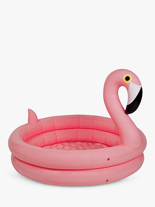 Sunnylife Inflatable Pool Flamingo