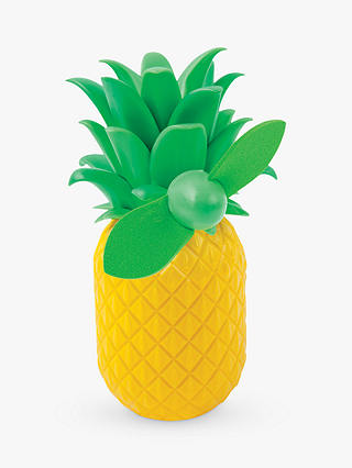 Sunnylife Pineapple Beach Fan