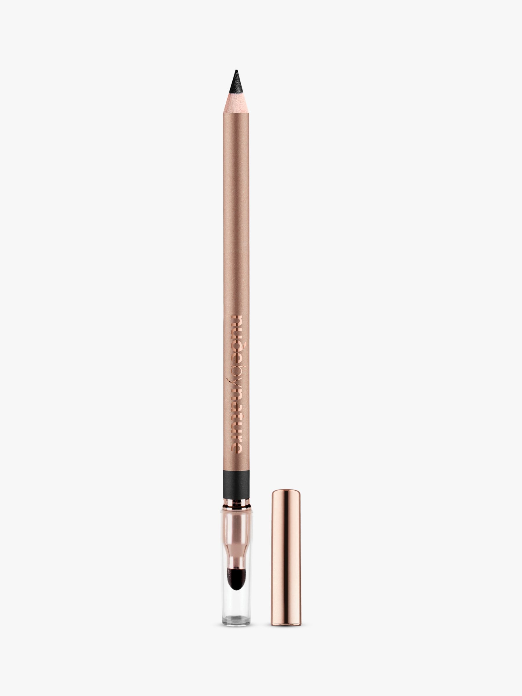 Nude by Nature Contour Eye Pencil