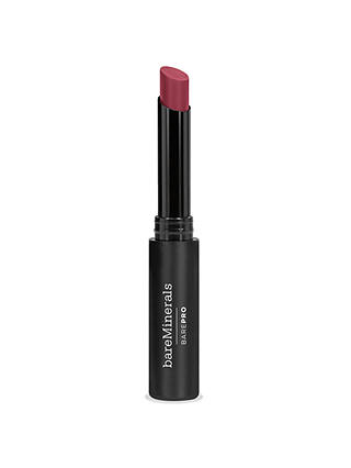 bareMinerals BAREPRO™ Longwear Lipstick