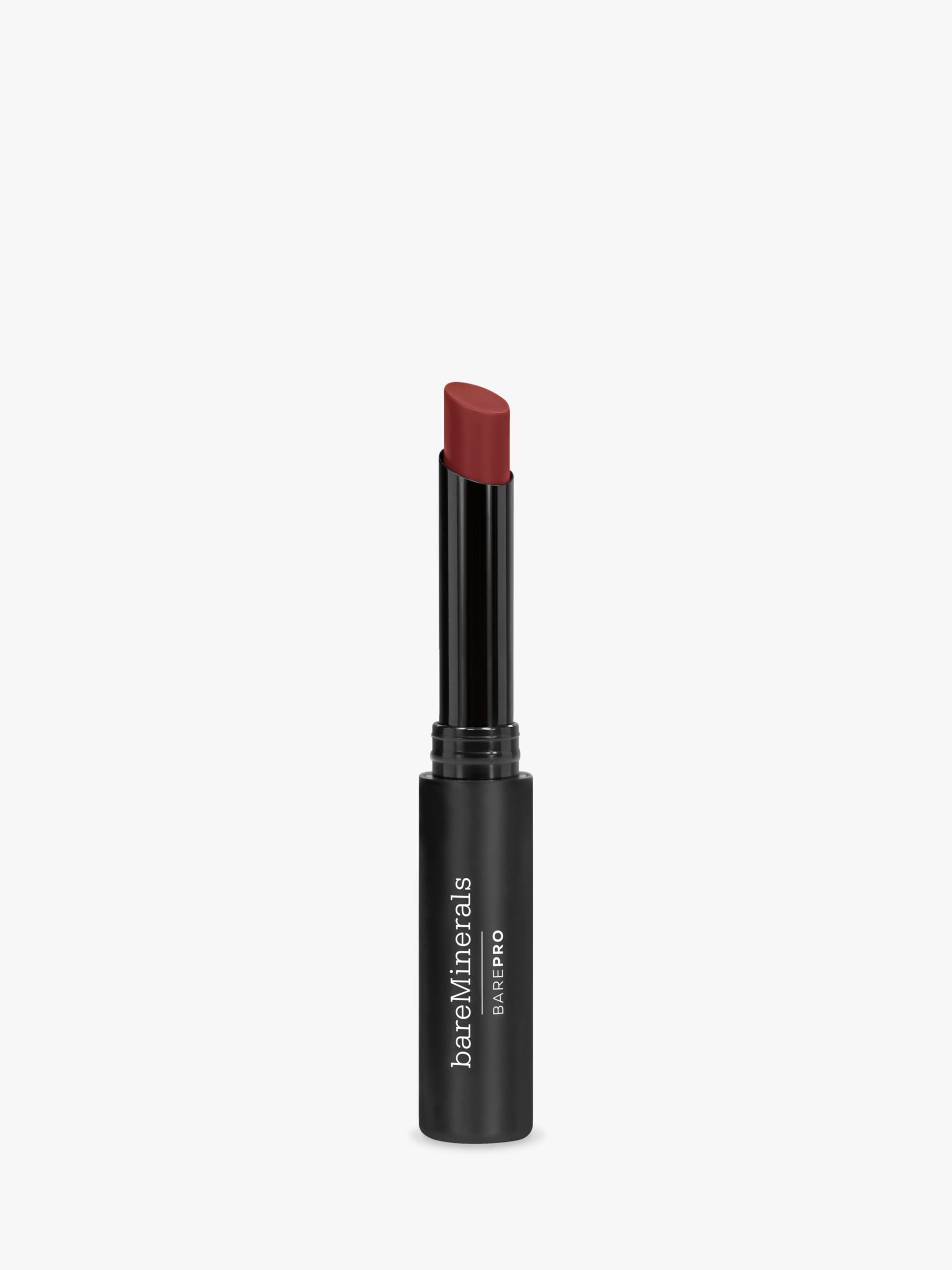 bareMinerals BAREPRO™ Longwear Lipstick