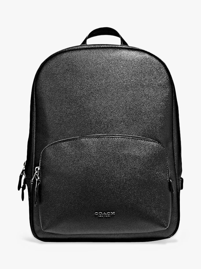 kennedy backpack coach