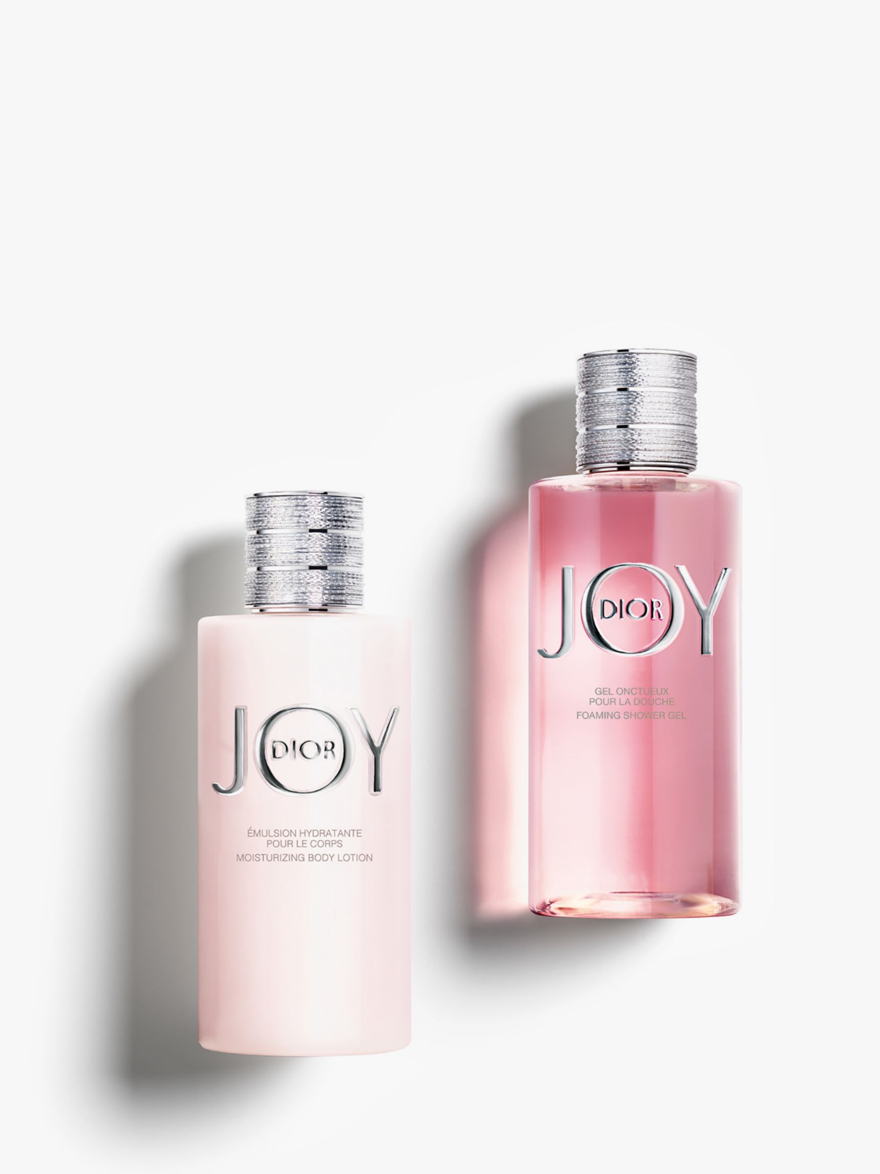 JOY by Dior Foaming Shower Gel, 200ml 