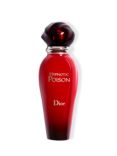 Dior Hypnotic Poison Eau de Toilette Roller-Pearl, 20ml
