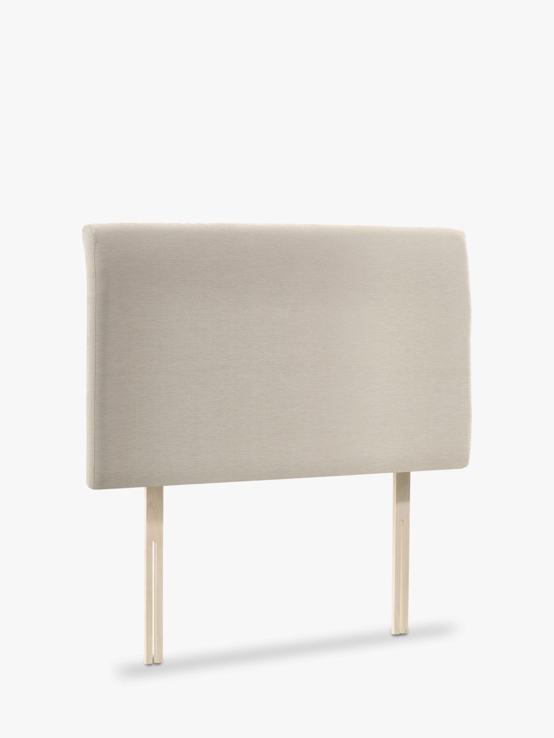 John Lewis & Partners Bedford Upholstered Headboard review