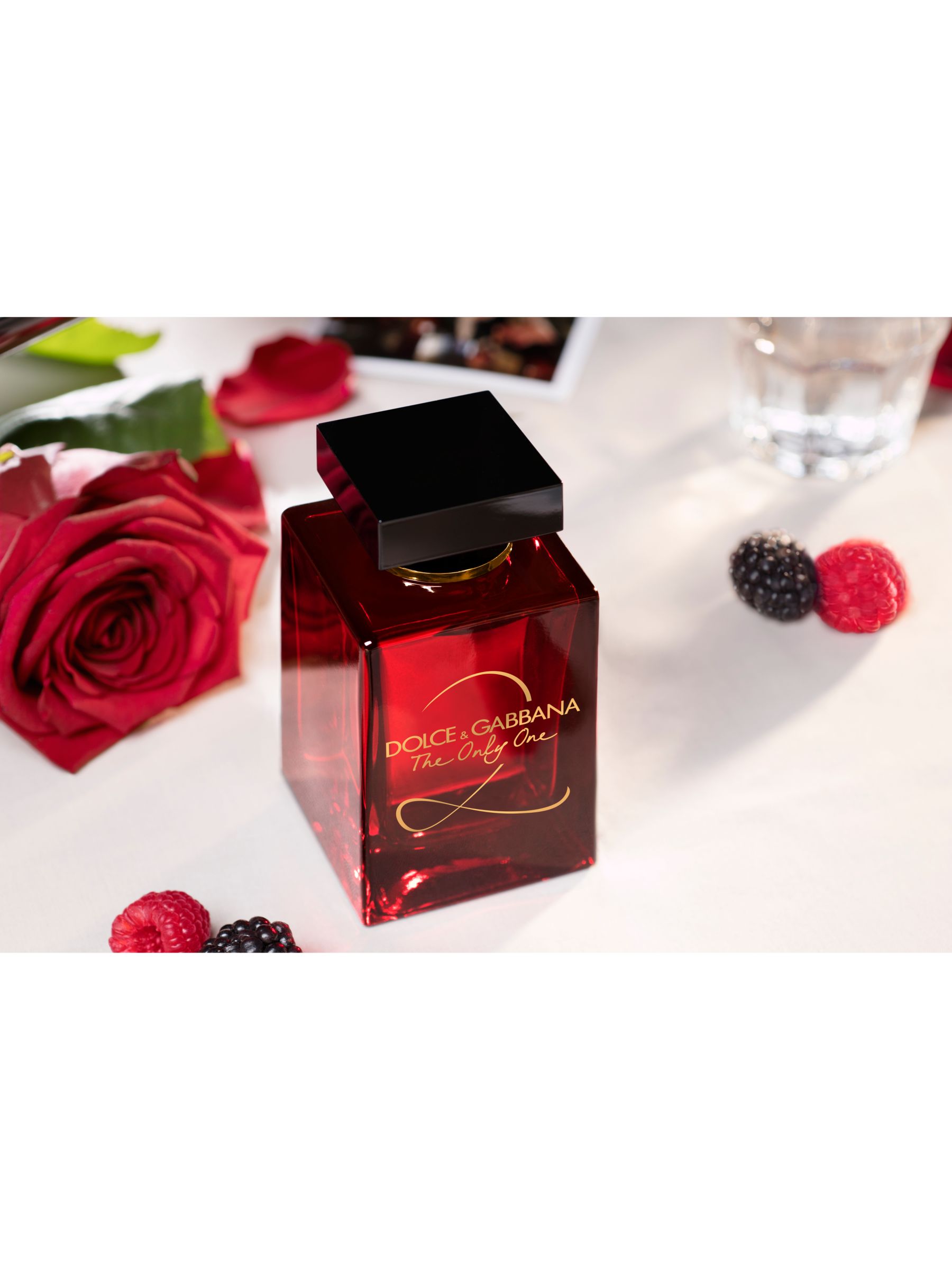 dolce gabbana the only one 2 50ml