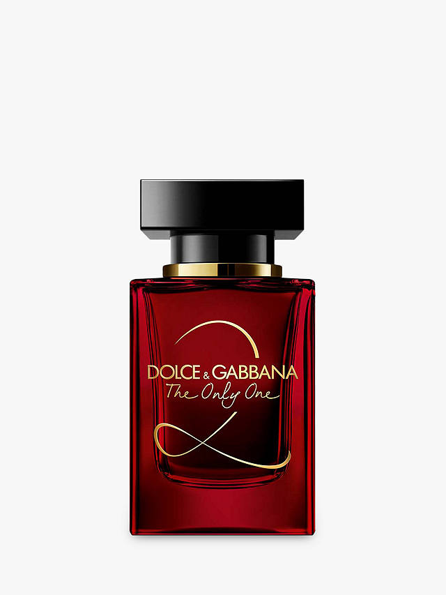 Dolce & Gabbana The Only One 2 Eau de Parfum, 50ml 1