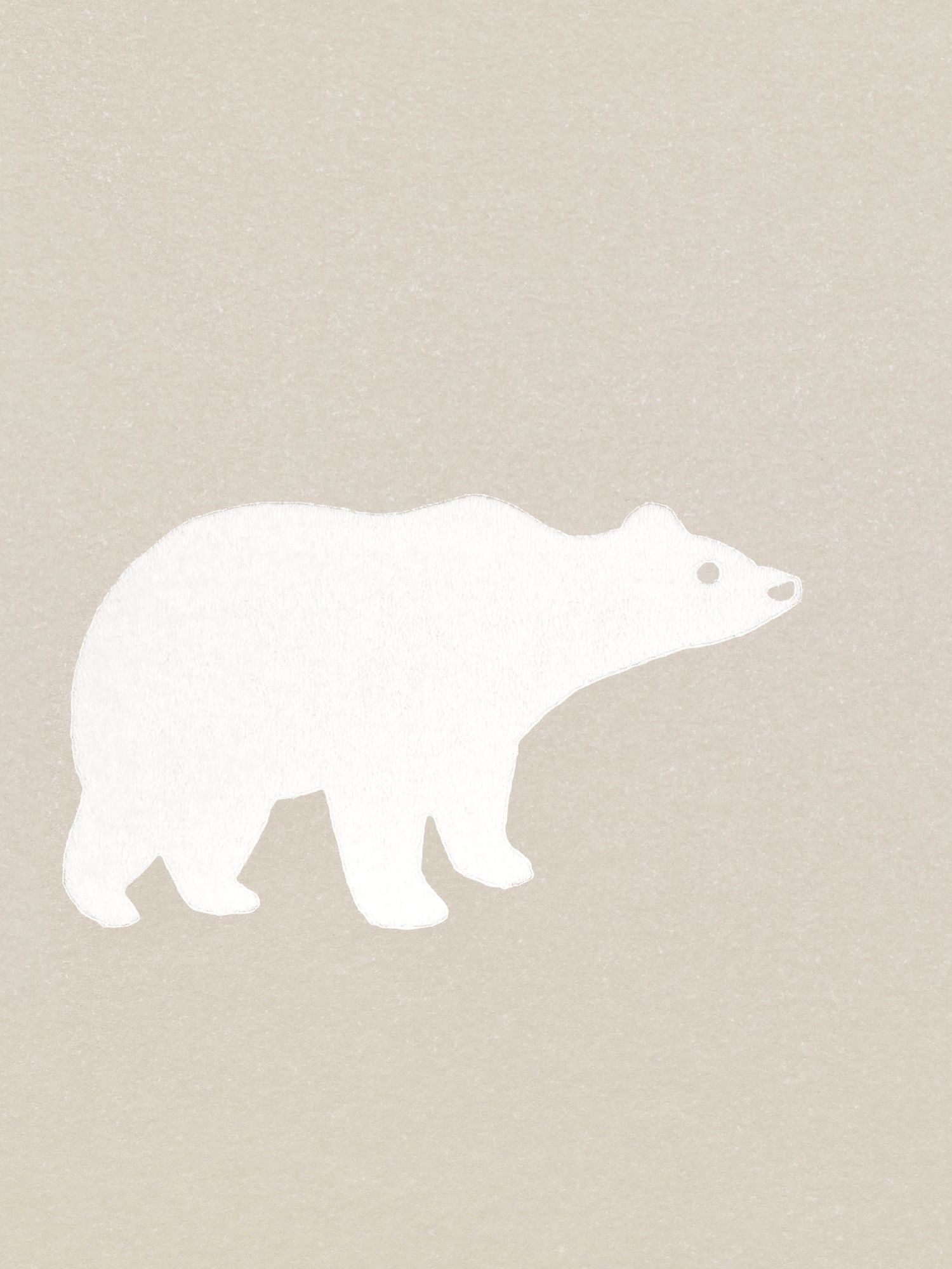 Villa Nova Arctic Bear Wallpaper review