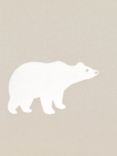 Villa Nova Arctic Bear  Wallpaper, W583/01