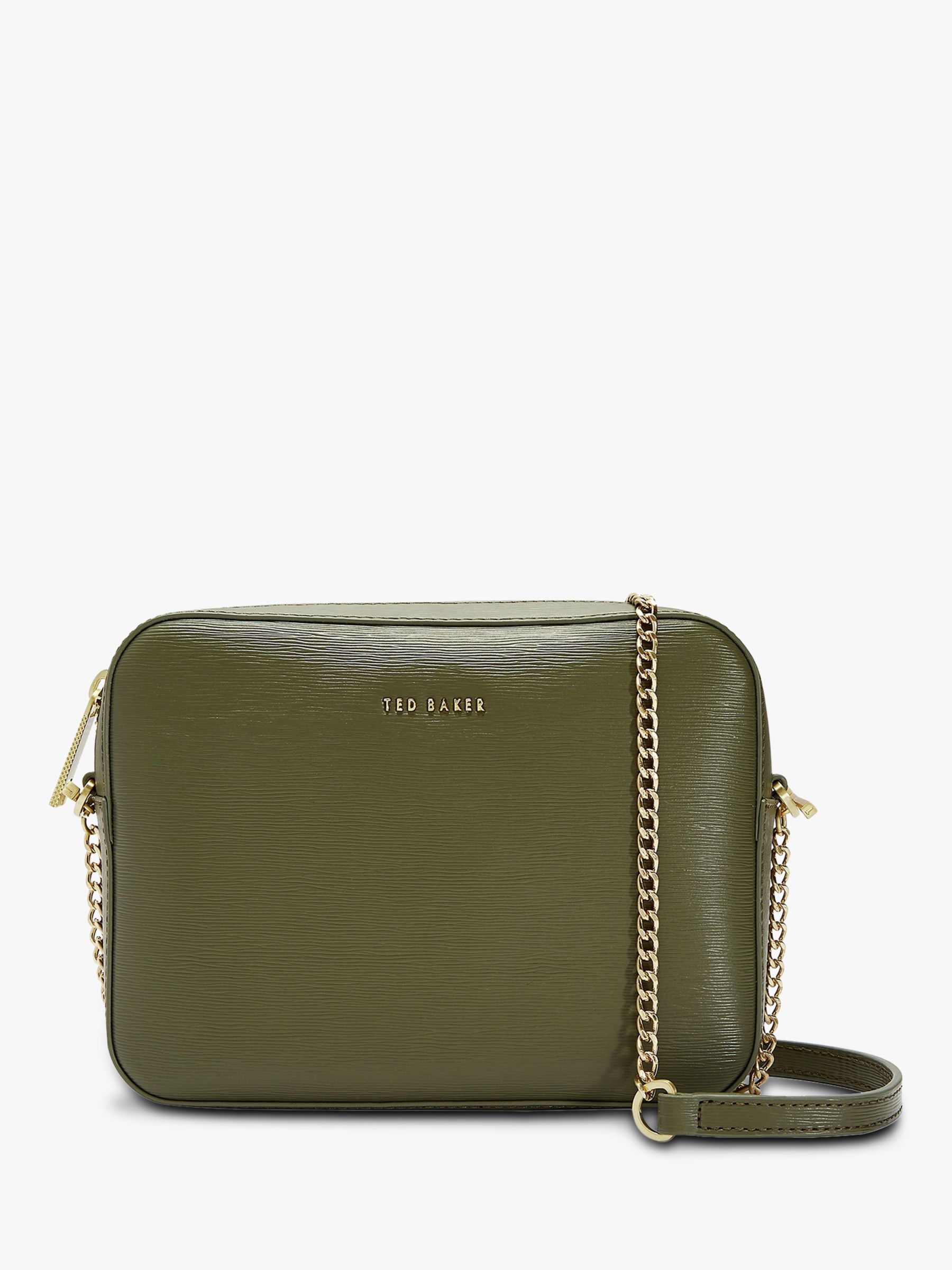 ted baker juliie camera bag