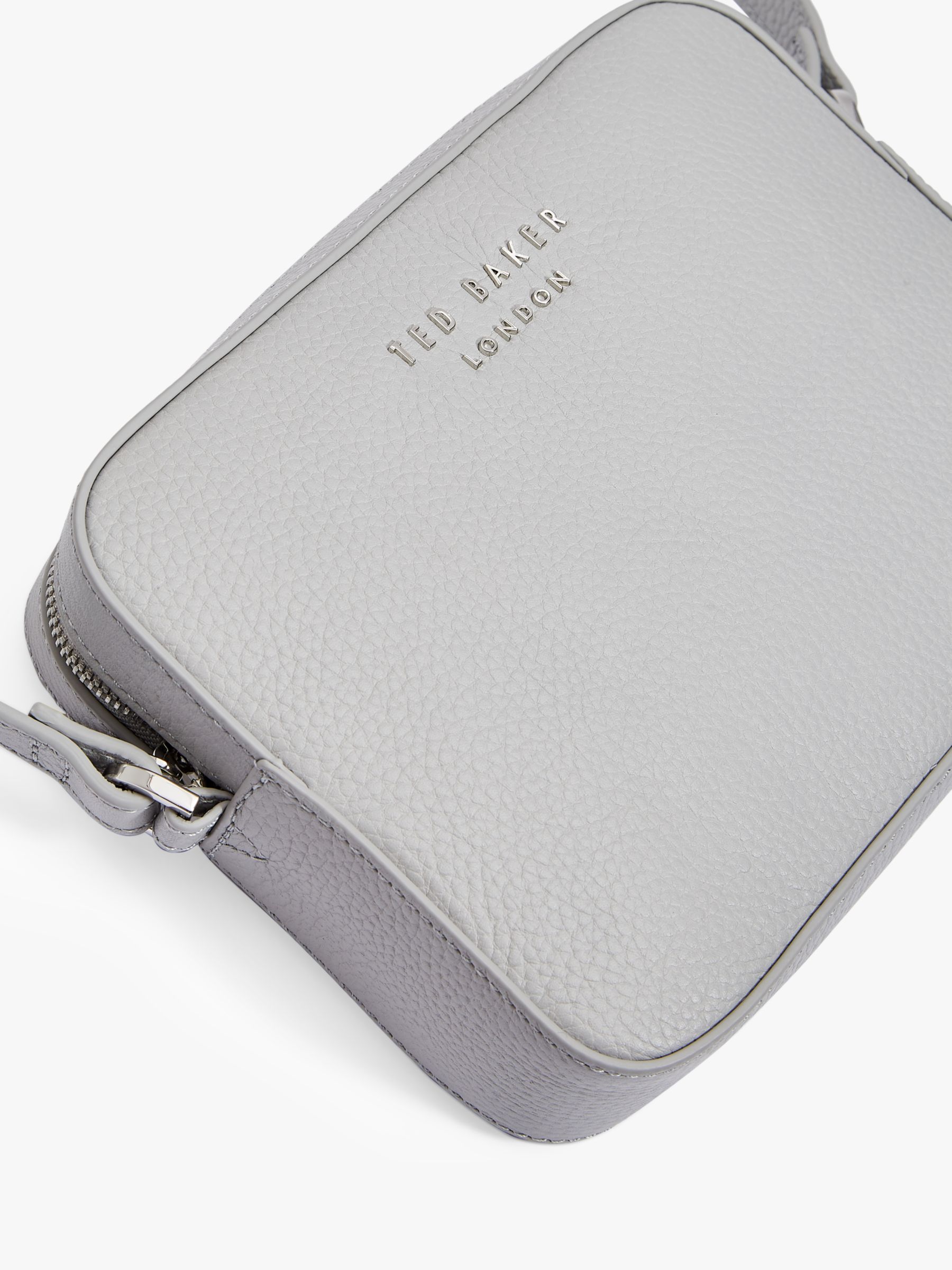 ted baker grey camera bag