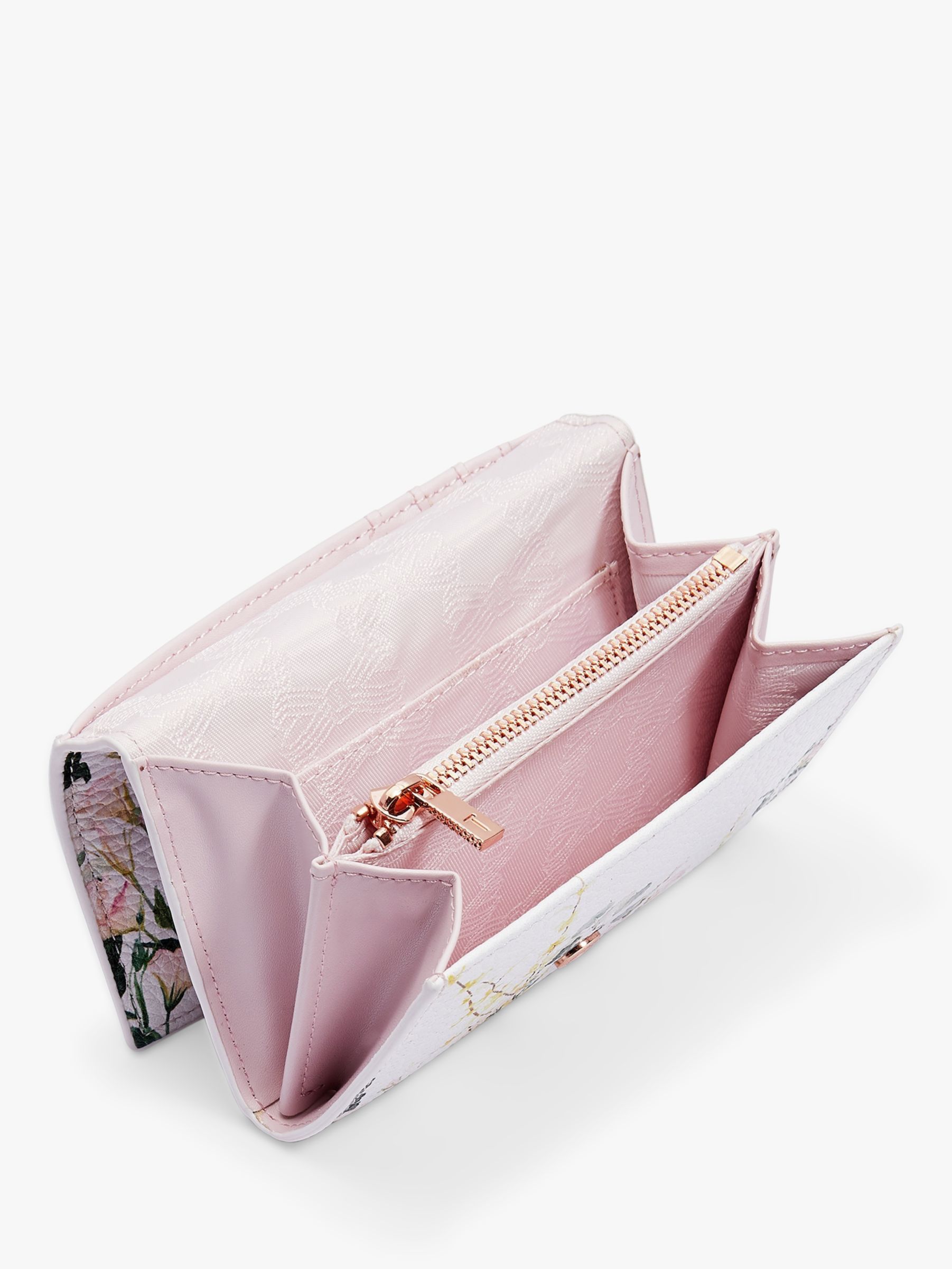 fold over purse