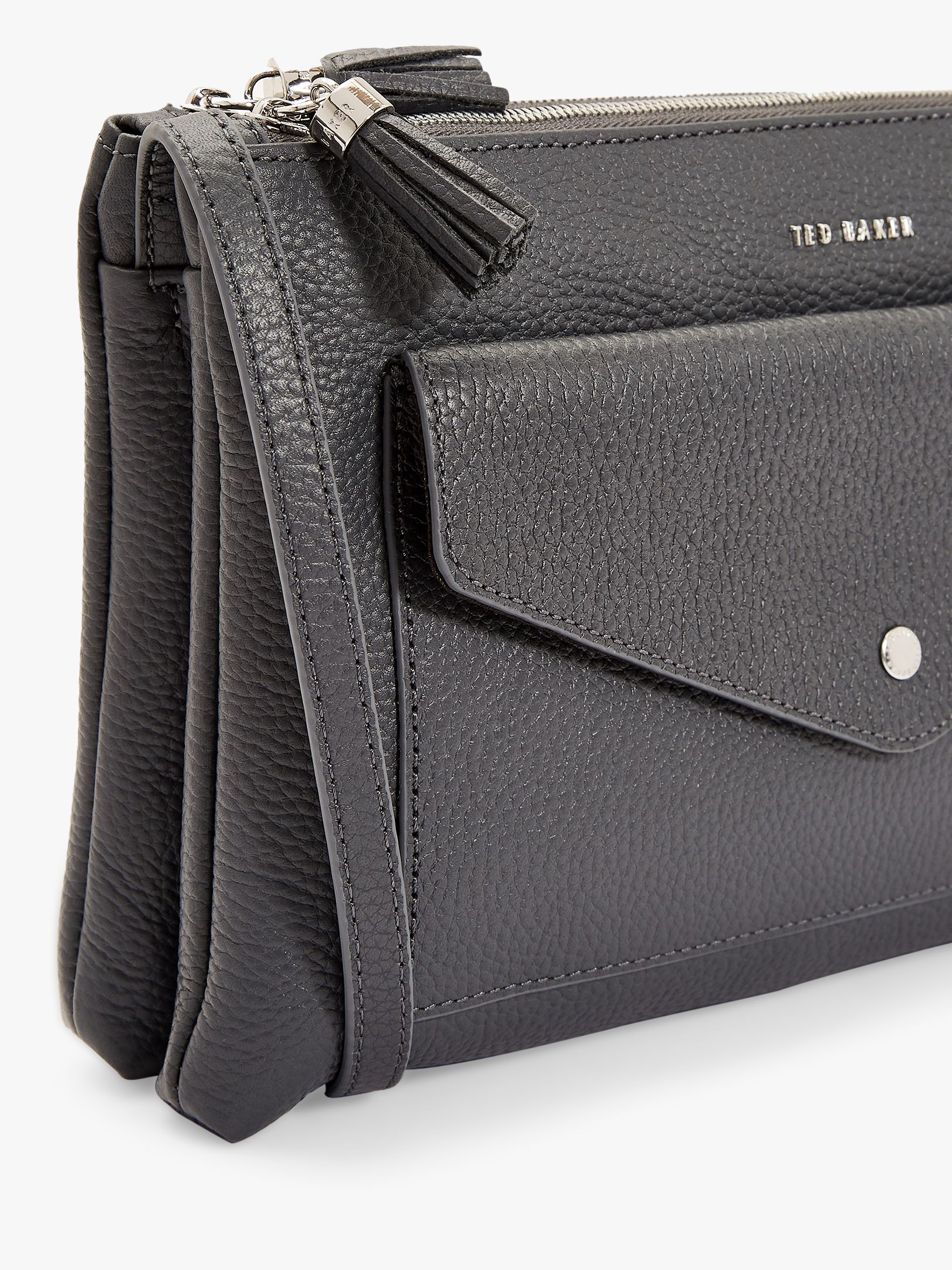 ted baker zip bag