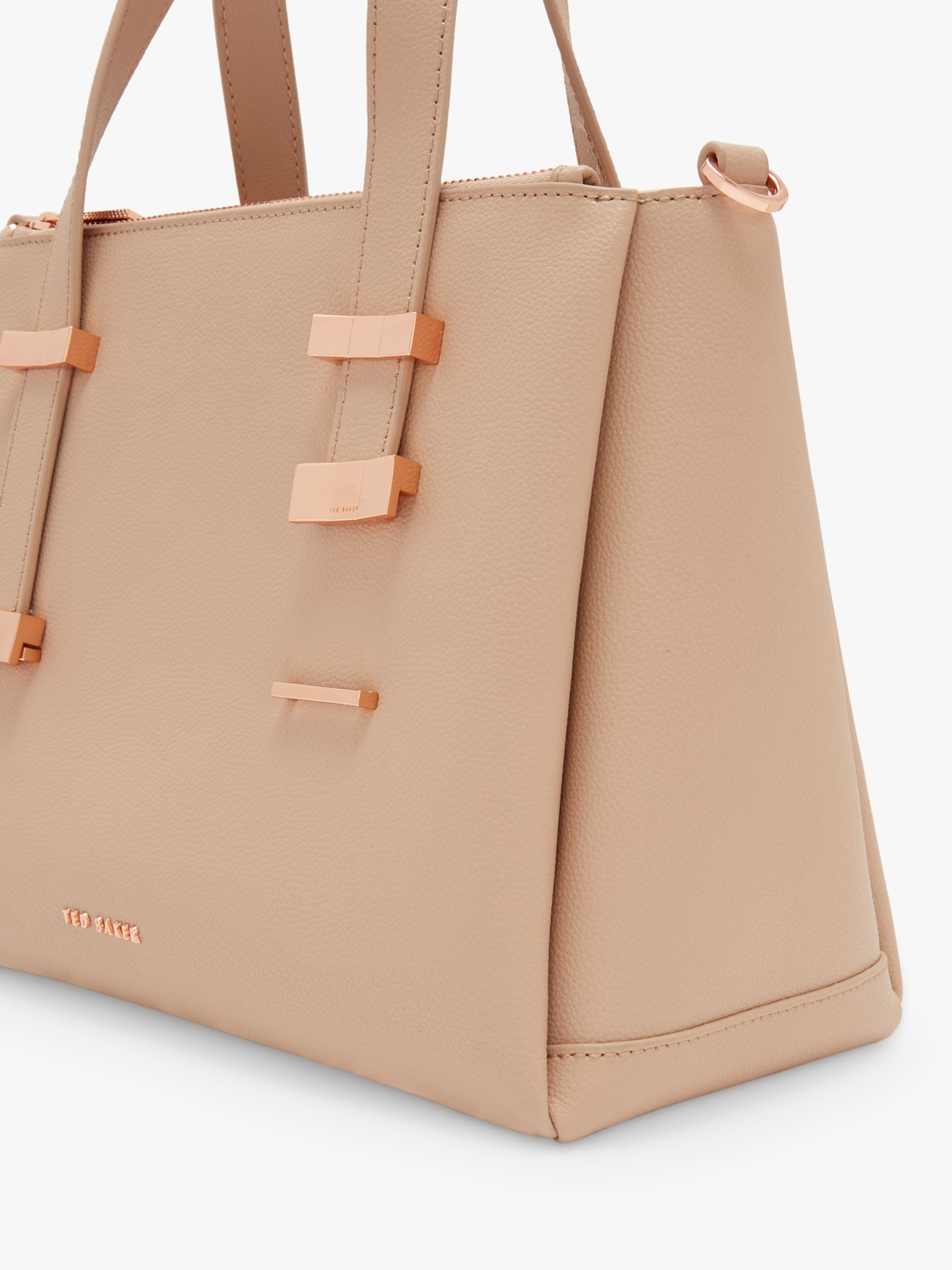 ted baker small tote bag