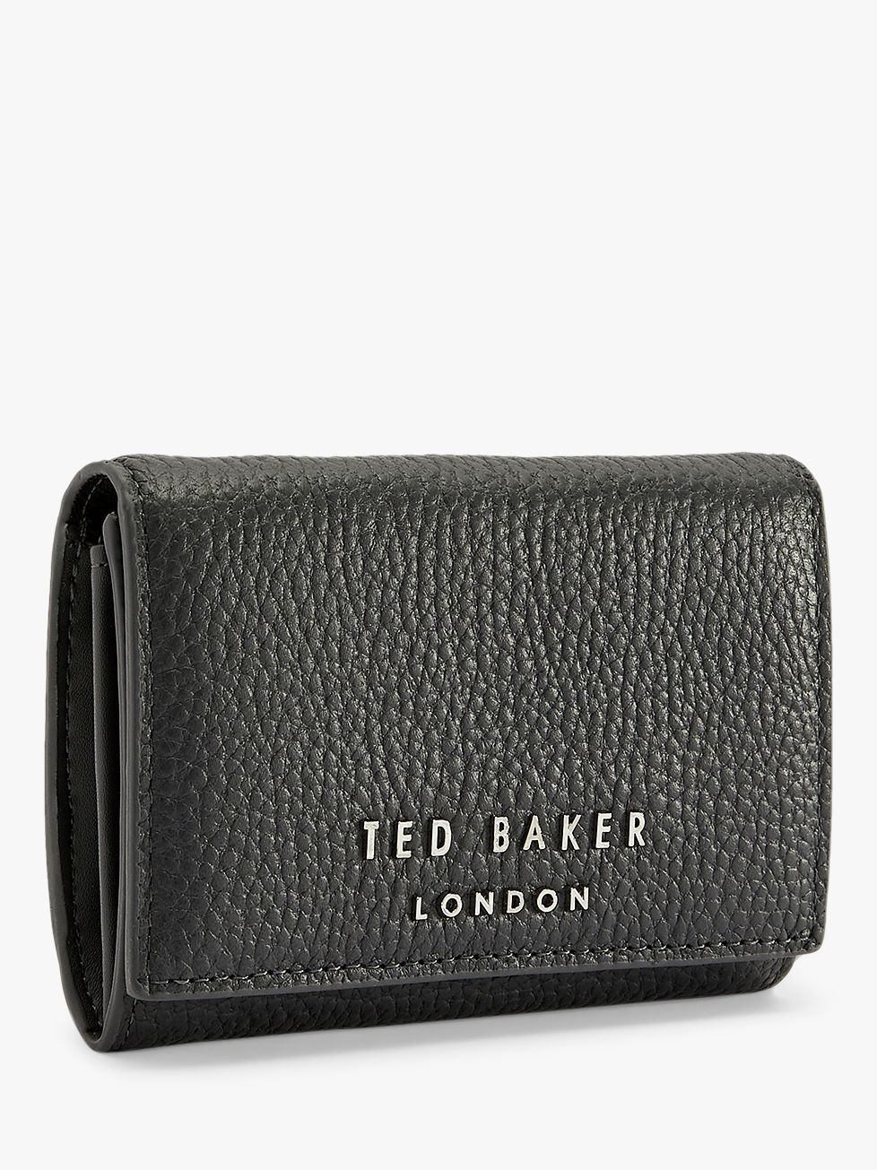 Ted Baker Odelle Mini Leather Foldover Purse