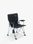 Outwell Campo Chair, Black