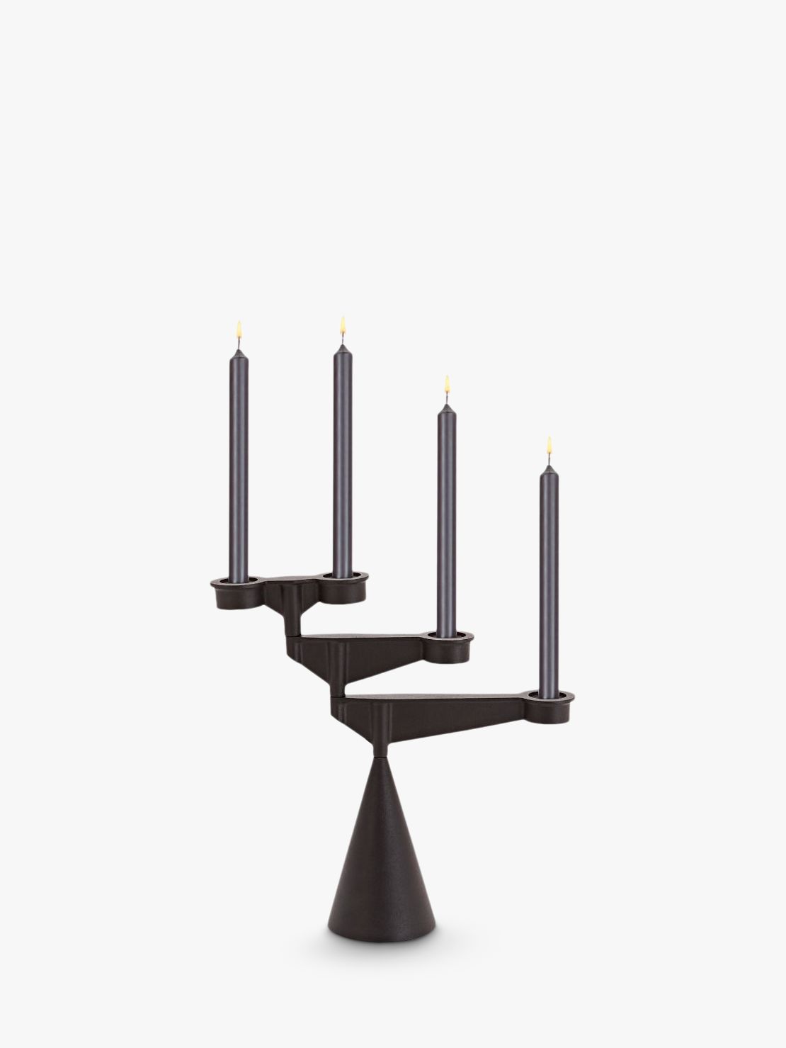 Tom Dixon Spin Candleabra