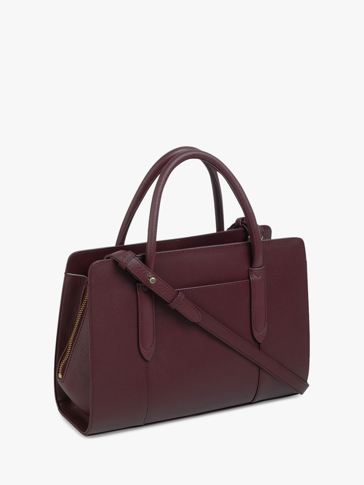 radley liverpool street medium grab bag