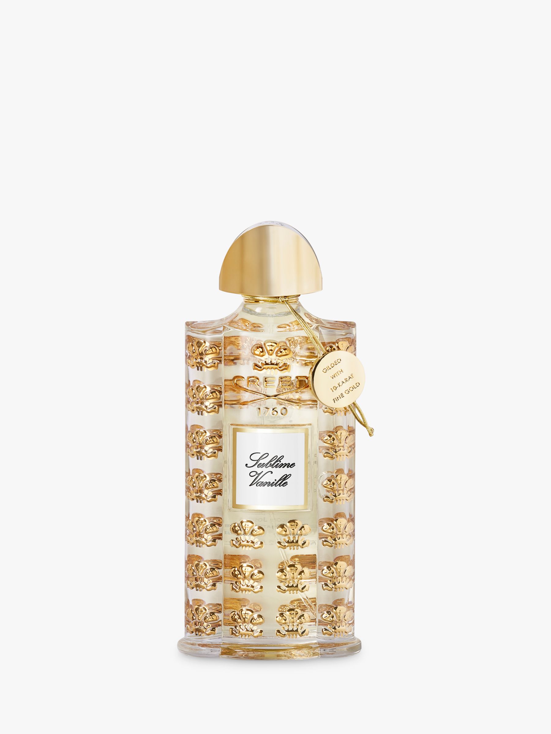 CREED Royal Exclusives Sublime Vanille Eau de Parfum, 75ml 1
