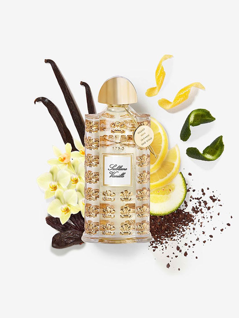 CREED Royal Exclusives Sublime Vanille Eau de Parfum, 75ml 2