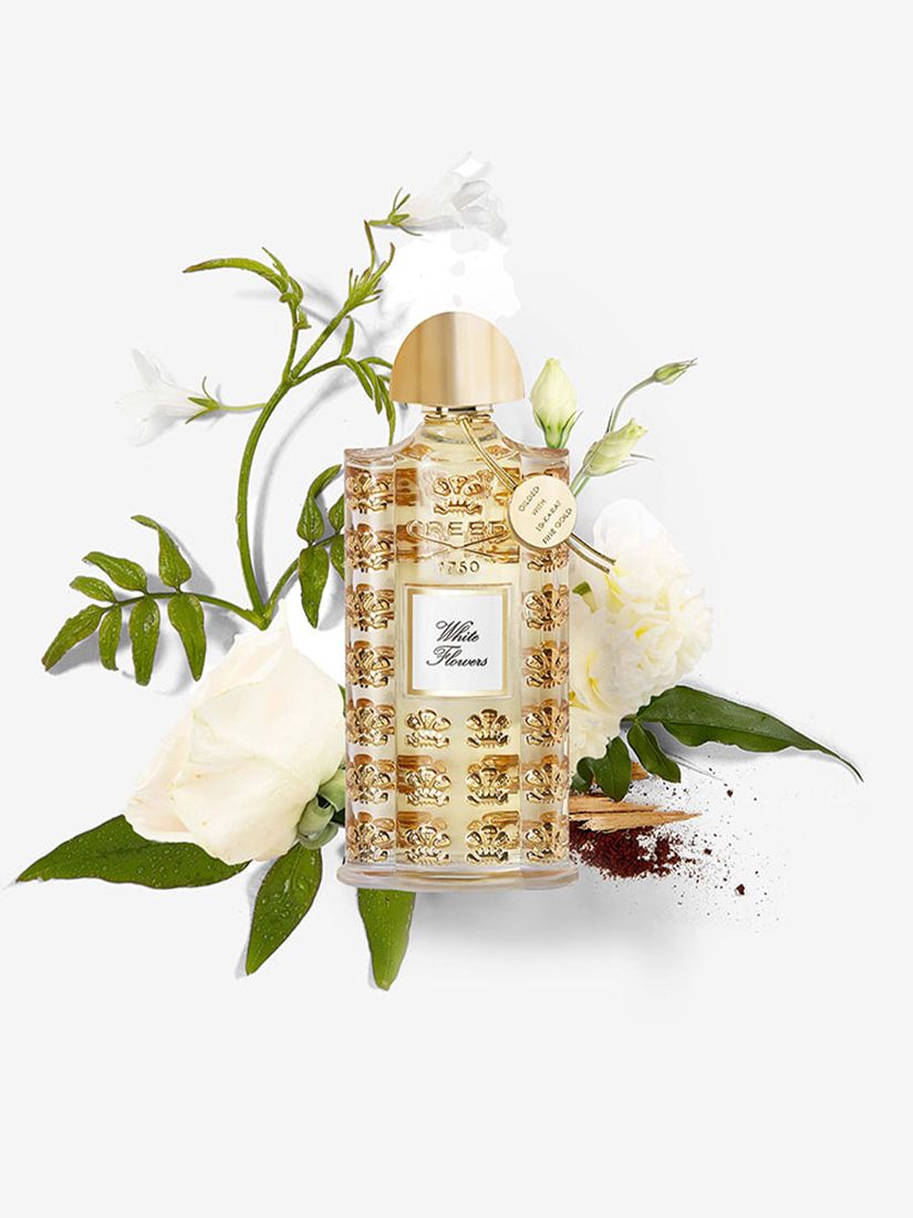 CREED Royal Exclusives White Flowers Eau de Parfum, 75ml