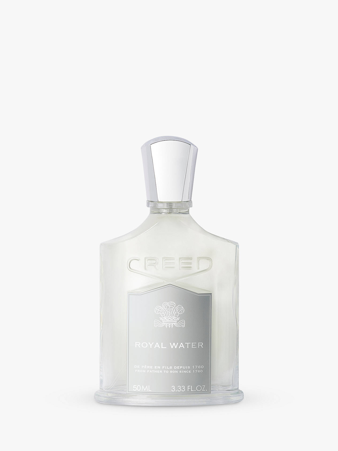 Image result for Creed Royal Water