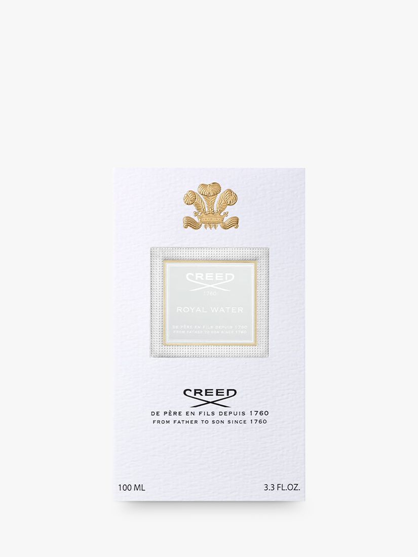 CREED Royal Water Eau de Parfum, 100ml 4