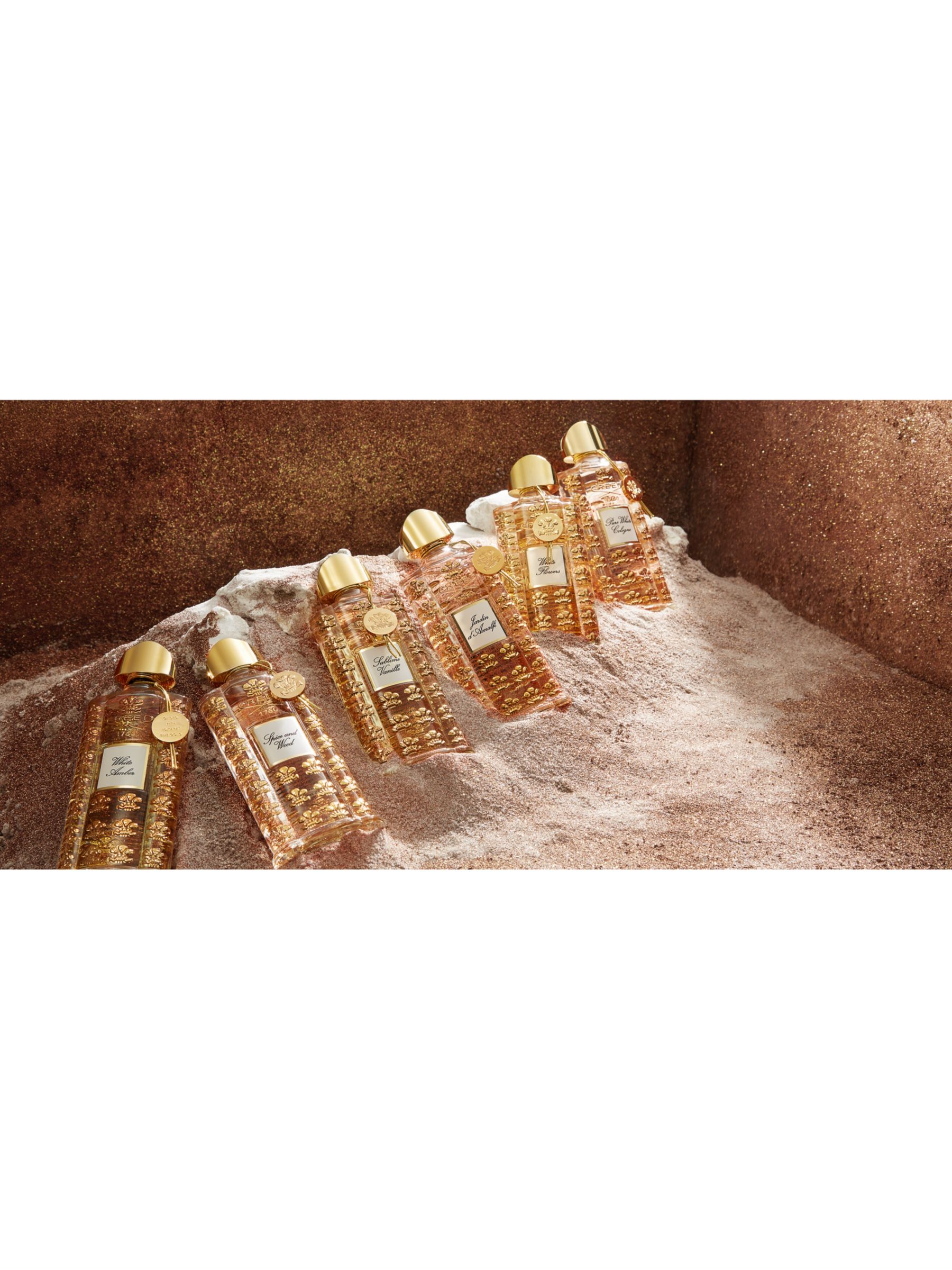 CREED Royal Exclusives White Amber Eau de Parfum, 75ml 4