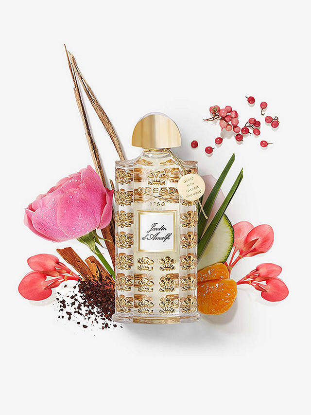 CREED Royal Exclusives Jardin d'Amalfi Eau de Parfum, 75ml 2