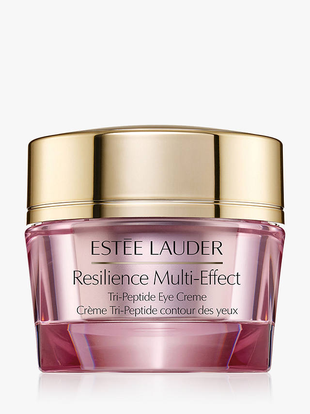 Estée Lauder Resilience Multi-Effect Tri-Peptide Eye Creme, 15ml 1