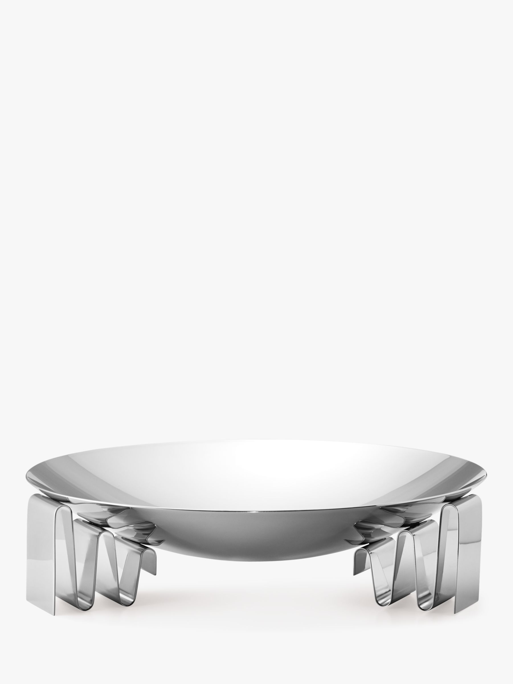 Georg Jensen Frequency Bowl, Medium