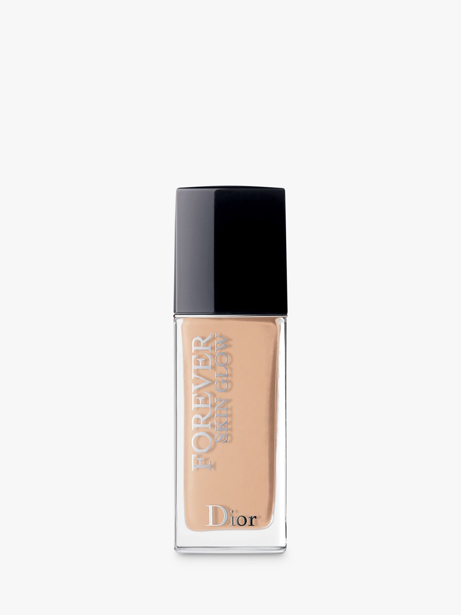 Dior Forever Skin Glow Foundation at 