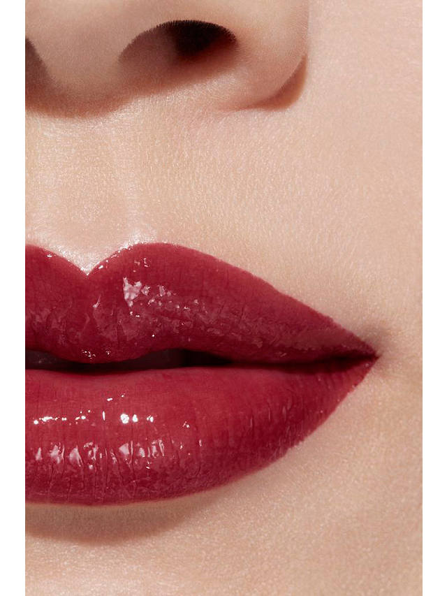 CHANEL Rouge Coco Flash Colour, Shine, Intensity In A Flash, 106 Dominant 2