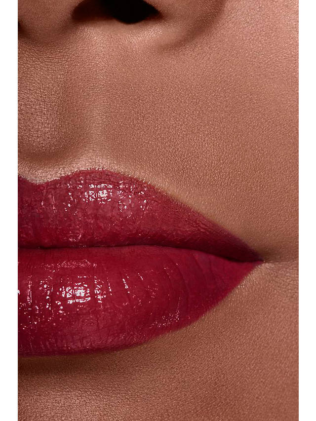CHANEL Rouge Coco Flash Colour, Shine, Intensity In A Flash, 106 Dominant 4