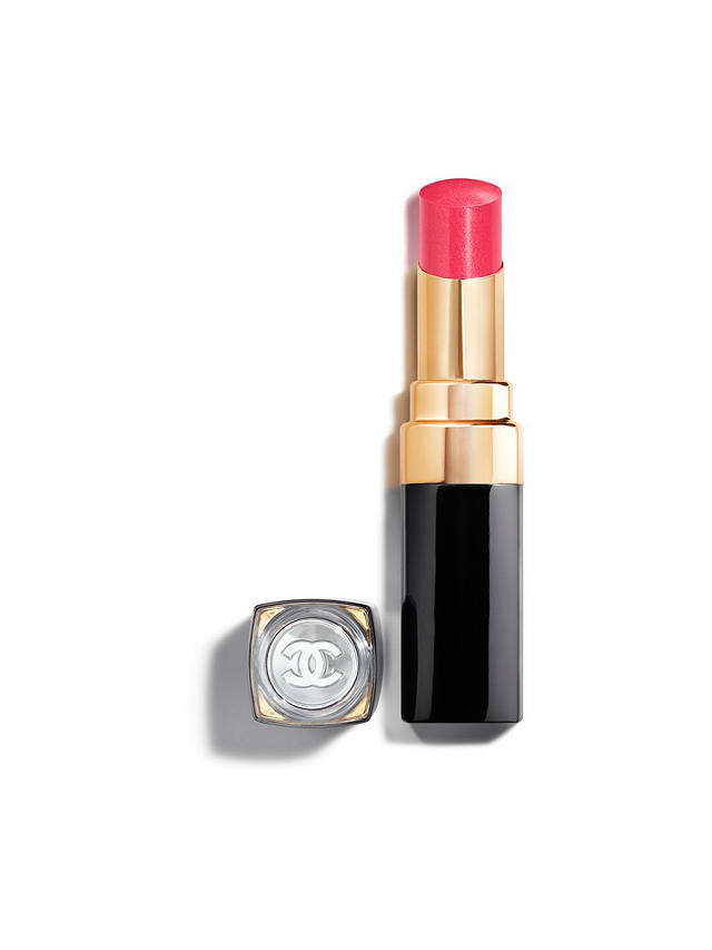 CHANEL Rouge Coco Flash Colour, Shine, Intensity In A Flash, 78 Emotion 1