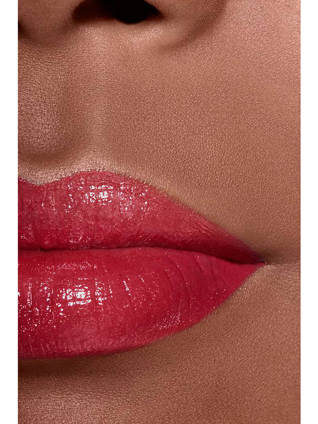 CHANEL Rouge Coco Flash Colour, Shine, Intensity In A Flash, 78 Emotion 3