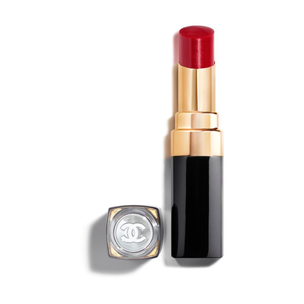 CHANEL Rouge Coco Flash Colour, Shine, Intensity In A Flash, 92 Amour at  John Lewis & Partners