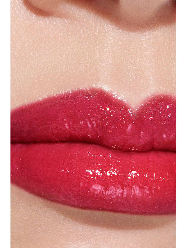 CHANEL Rouge Coco Flash Colour, Shine, Intensity In A Flash, 92 Amour 2
