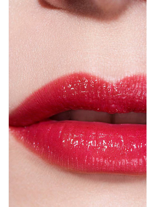 CHANEL Rouge Coco Flash Colour, Shine, Intensity In A Flash, 92 Amour 3