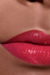 CHANEL Rouge Coco Flash Colour, Shine, Intensity In A Flash, 92 Amour at  John Lewis & Partners