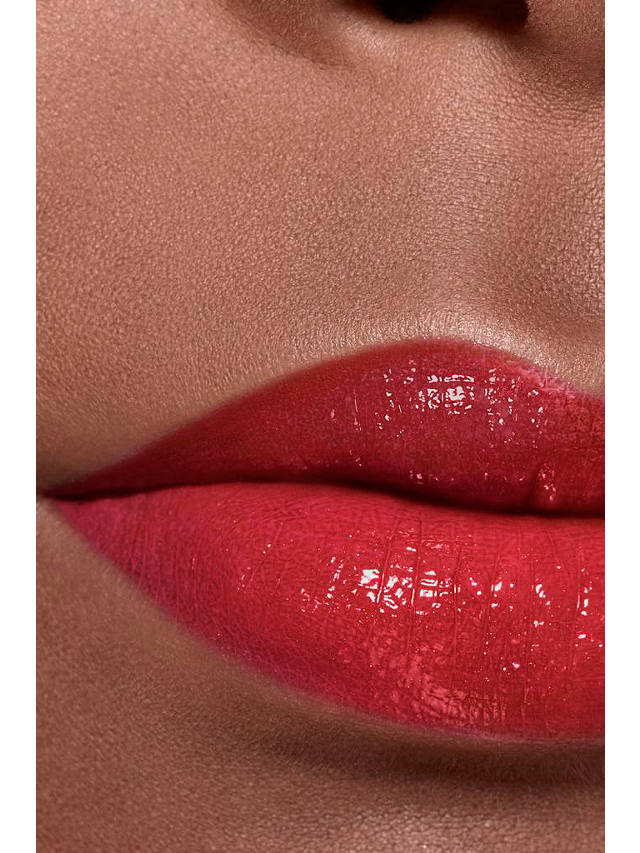 CHANEL Rouge Coco Flash Colour, Shine, Intensity In A Flash, 68