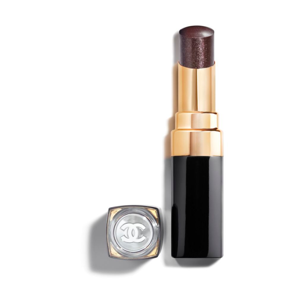 CHANEL ROUGE COCO FLASH TOP COAT Colour, Shine, Intensity In A Flash