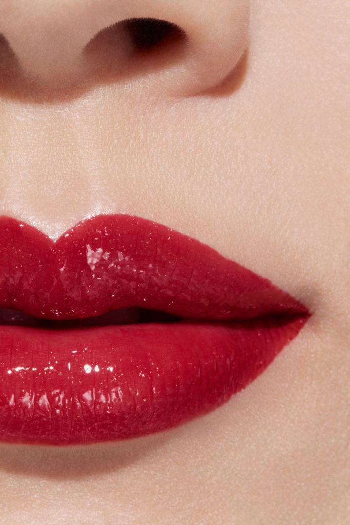 chanel rouge coco flash lipstick