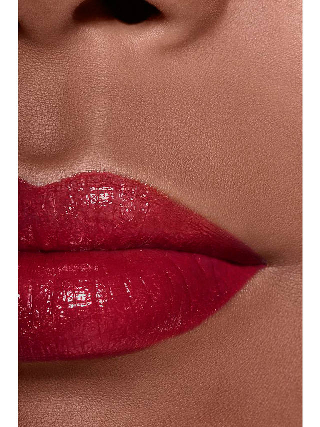 CHANEL Rouge Coco Flash Colour, Shine, Intensity In A Flash, 70